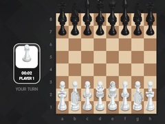 Hry 2 Player Online Chess