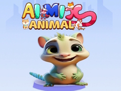 Hry AI Mix Animal