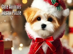 Hry Cute Animals Jigsaw Puzzle