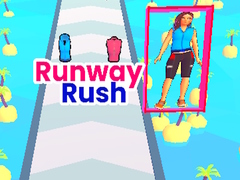 Hry Runway Rush