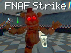 Hry FNAF Strike