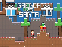 Hry Grench vs Santa