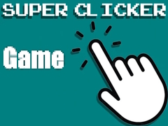 Hry Super Clicker Game