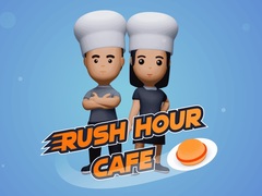 Hry Rush Hour Cafe