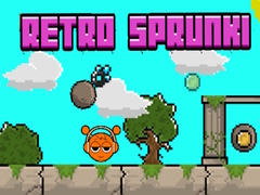 Hry Retro Sprunki