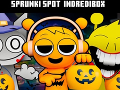 Hry sprunki spot indredibox