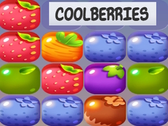 Hry Coolberries