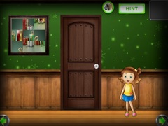 Hry Amgel Kids Room Escape 263