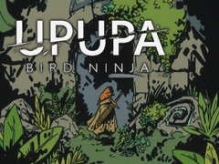 Hry Upupa Bird Ninja