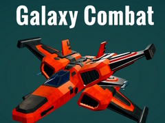 Hry Galaxy Combat