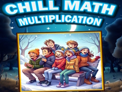 Hry Chill Math Multiplication