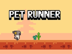 Hry Pet Runner