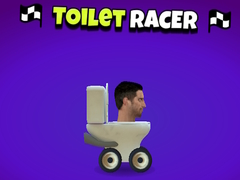 Hry Toilet Racer