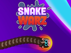 Hry Snake Warz