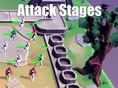 Hry Attack Stages