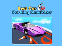 Hry Real Car Parking Simulator