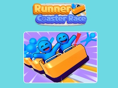 Hry Runner Coaster Race