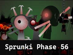 Hry Sprunki Phase 56