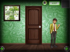 Hry Amgel Easy Room Escape 242