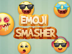 Hry Emoji Smasher