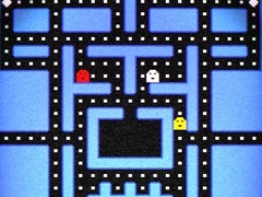 Hry Pacman