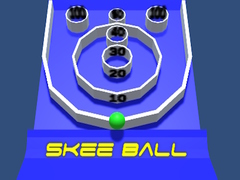 Hry Skee Ball