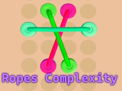 Hry Ropes Complexity