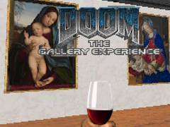 Hry DOOM: The Gallery Experience