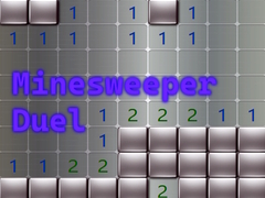 Hry Minesweeper Duel