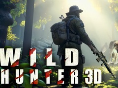 Hry Wild Hunter 3D