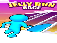 Hry Jelly Run Race