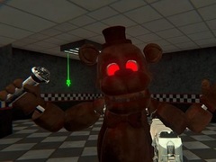 Hry FNAF Strike