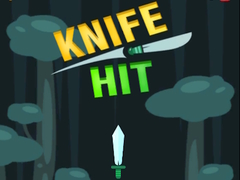 Hry KnifeHit