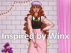 Hry Inspired by Winx