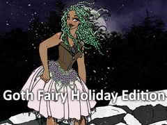 Hry Goth Fairy Holiday Edition