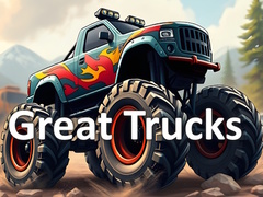 Hry Great Trucks