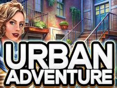 Hry Urban Adventure