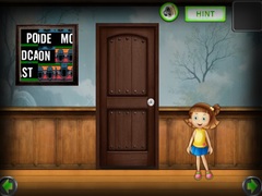 Hry Amgel Kids Room Escape 264