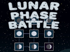 Hry Lunar Phase Battle