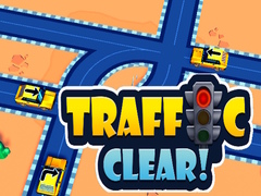 Hry Traffic clear!