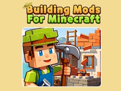 Hry Building Mods For Minecraft 