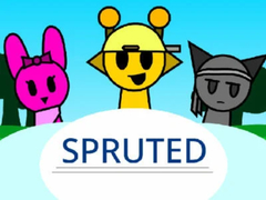 Hry Sprunki Spruted