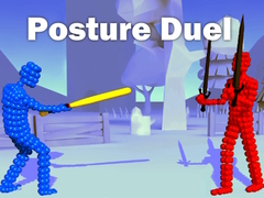 Hry Posture Duel