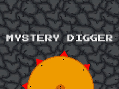 Hry Mystery Digger