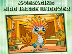 Hry Averaging Bird Image Uncover