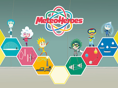 Hry Meteoheroes