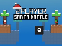 Hry 2 Player Santa Battle