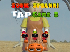 Hry Squid Sprunki Tap 2