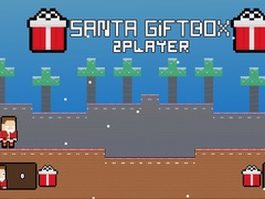 Hry Santa Giftbox 2 Player