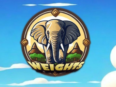 Hry Weight Of Elephants